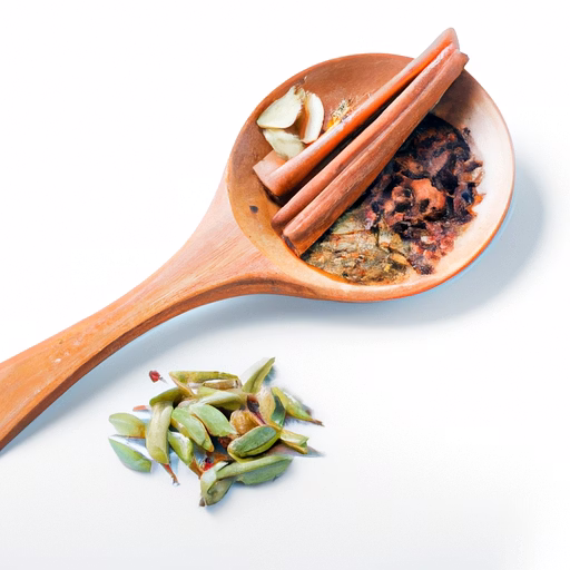 Assorted Indian Spices image 2