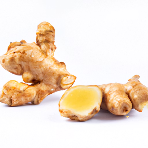 Ginger image 2