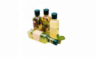 Gum Arabic Syrup