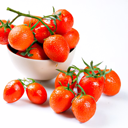 Fresh Organic Tomatoes-1063065-ai-catalog-35fd5fb4