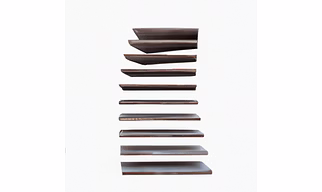 Steel Staircases