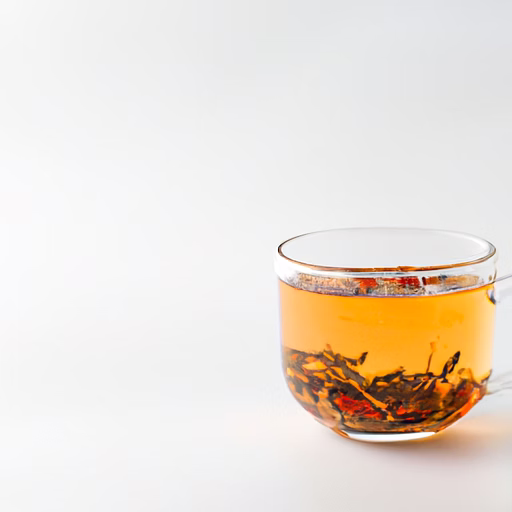 Herbal Tea Assortment image 1