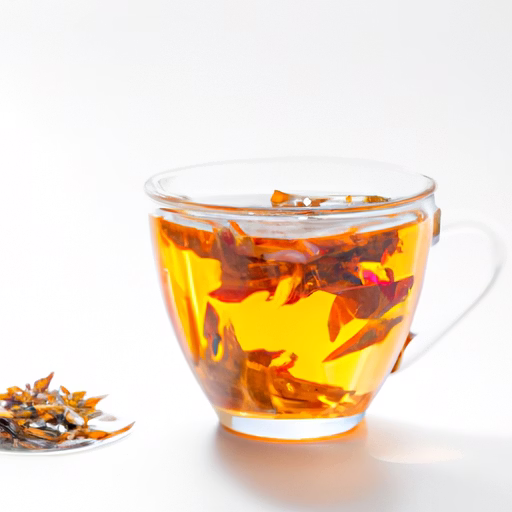 Herbal Tea Assortment image 2