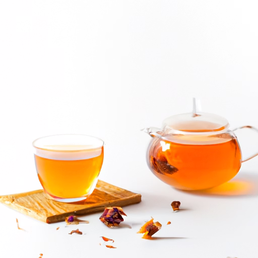 Herbal Tea Assortment image 3