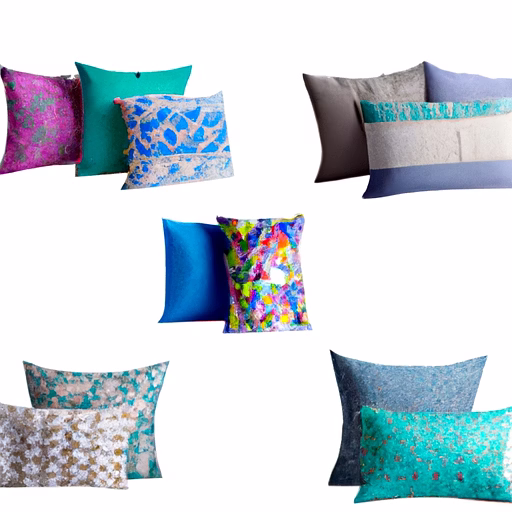 Disposable Pillow Cover image 1