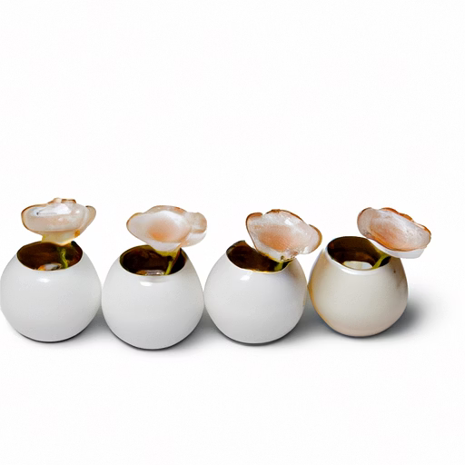 Copper Flower Vase image 3