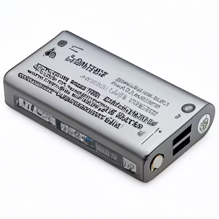Dell Latitude E7240 Primary 45wh 4 Cell Original Battery (WD52H/FW2NM)-4180