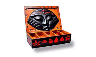 Elite U India Corporate Gift Set