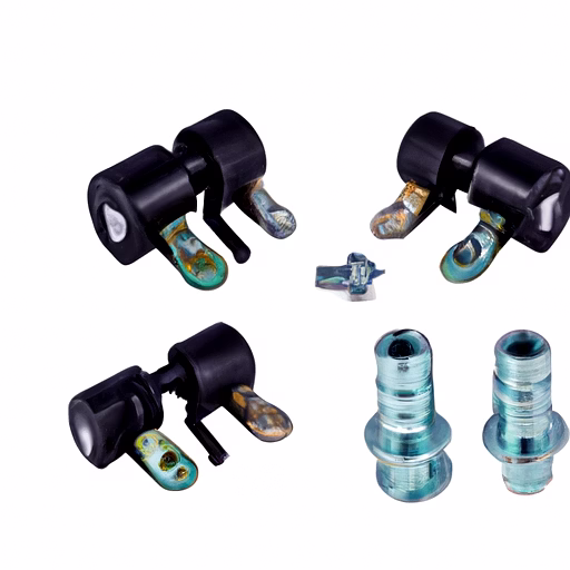 Automotive Fasteners image 2