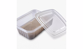 HDPE Plastic Bags