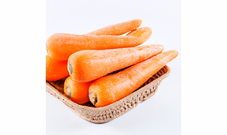 Fresh Organic Carrots – Bulk Supply | Farm Fresh Red Carrot Supplier from India