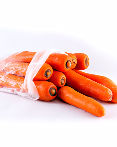 Fresh Organic Carrots – Bulk Supply | Farm Fresh Red Carrot Supplier from India-2