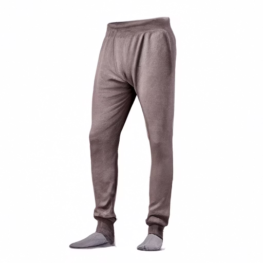 Men's Cotton Track Pants image 1