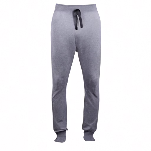 Men's Cotton Track Pants image 2