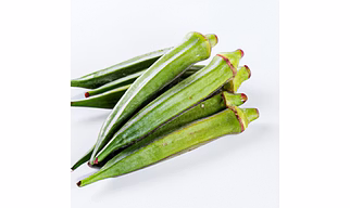 Frozen Okra (Bhindi)