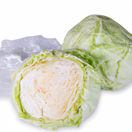 Fresh Organic Cabbage-1063065-ai-catalog-581dfac4