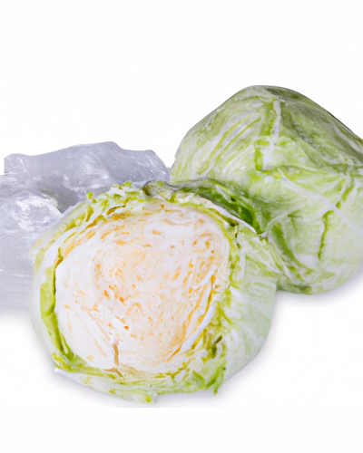 Fresh Organic Cabbage – Bulk Supply | Farm Fresh Green Cabbage Supplier from India-1063065-ai-catalog-581dfac4