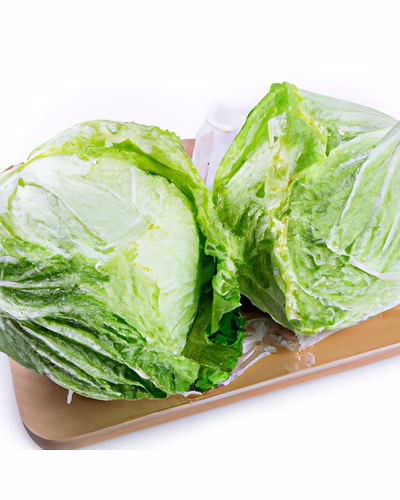 Fresh Organic Cabbage – Bulk Supply | Farm Fresh Green Cabbage Supplier from India-1