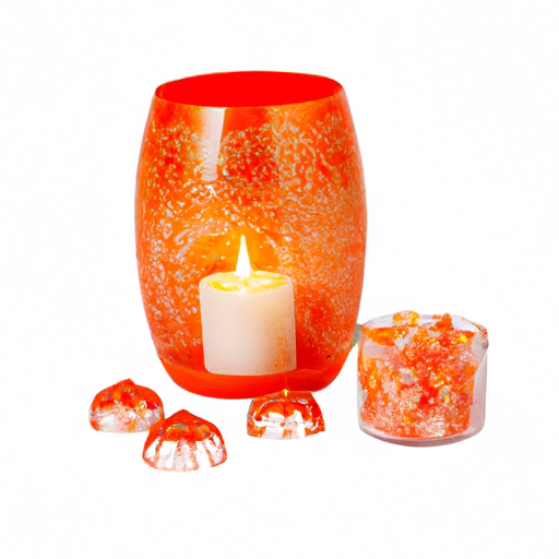 Aluminum Candle Holder image 3