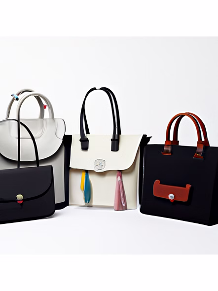 Customized Tote Bags-1