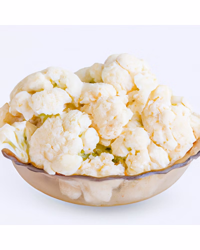 Fresh Organic Cauliflower – Bulk Supply | Farm Fresh White Cauliflower Supplier from India-1063065-ai-catalog-4f071860