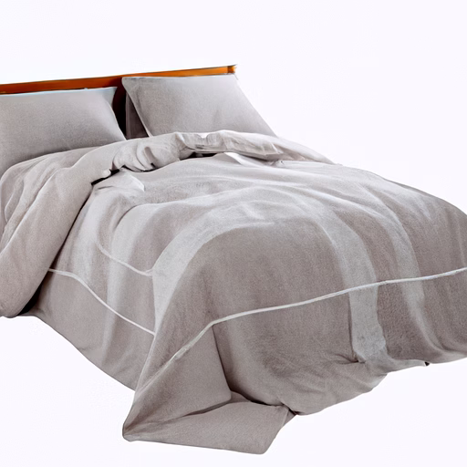 Aari Embroidered Bedspread image 1