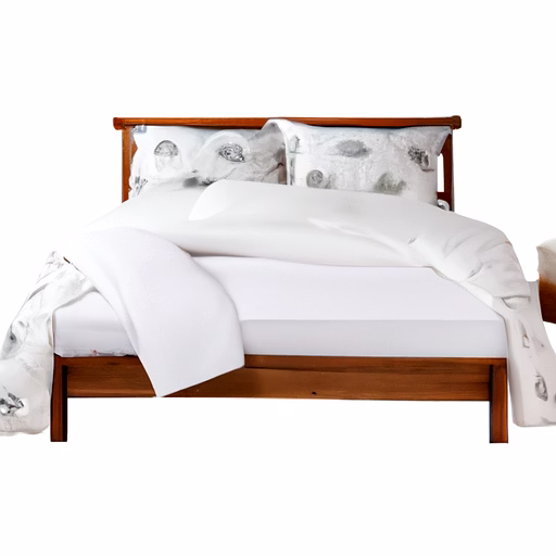 Aari Embroidered Bedspread image 2