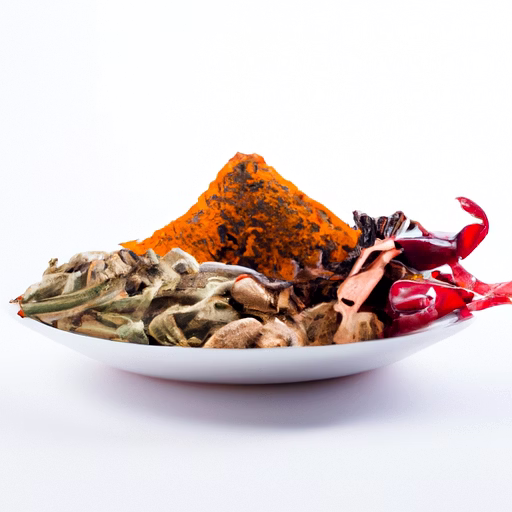 chaat masala