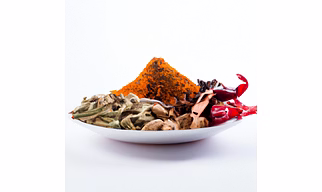 Chaat Masala