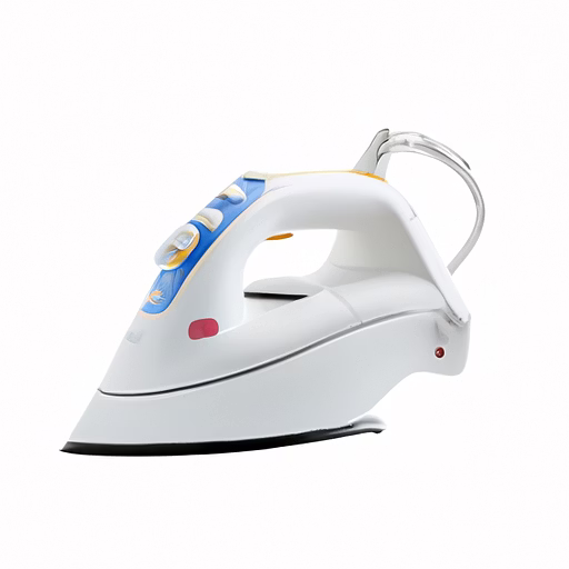 Electric Iron image 1