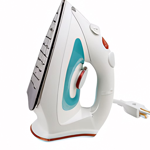 Electric Iron image 2