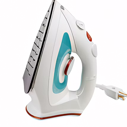 Bajaj DX-11 Iron-1