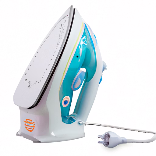 Electric Iron image 3