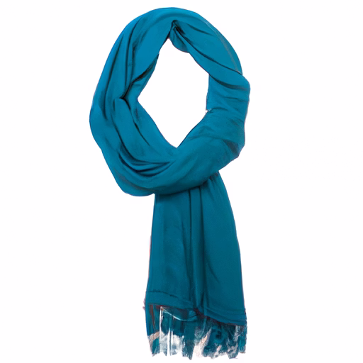 Handwoven Woolen Stole image 1