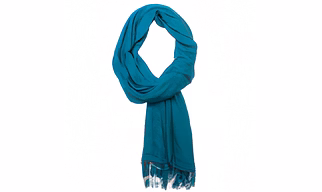 Handwoven Woolen Stole