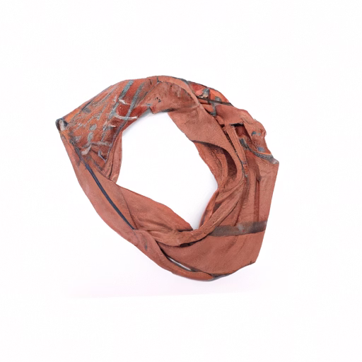 Handwoven Woolen Stole image 2