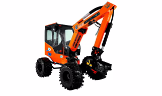 Hydraulic Rock Breaker Chisels