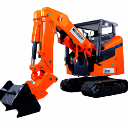 breeze block rubber mould