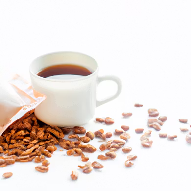 Nescafe Sunrise - Instant Coffee-Chicory Mix-5 gm Pouch-1