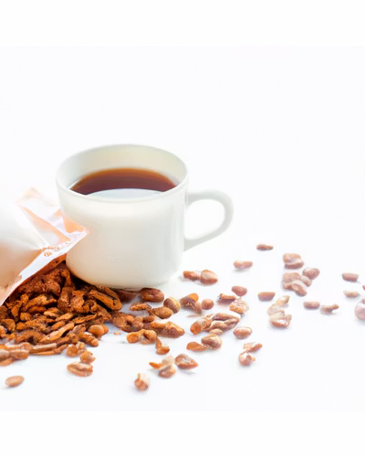 Nescafe Sunrise - Instant Coffee-Chicory Mix-5 gm Pouch-1