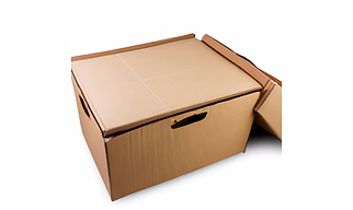 Plastic Crates