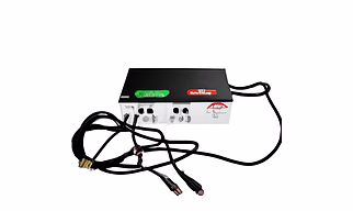 Universal Control Card