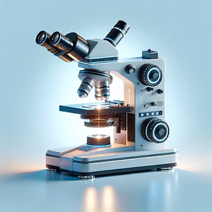 Microscope
