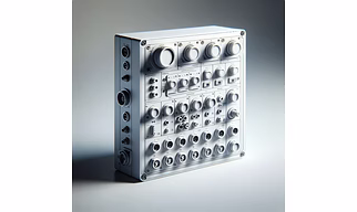 Marine Electrical Panels