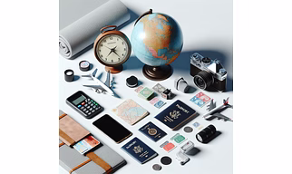 Passport Application Assistance