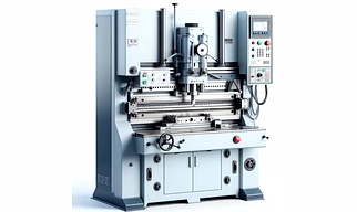 Hydraulic Press Brakes