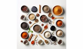 Spices