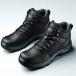 safety shoes