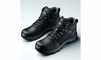 Safety Shoes