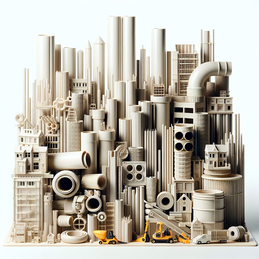 pvc electrical conduit pipes